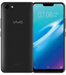 Замена разъема зарядки на телефоне Vivo Y81 в Казане